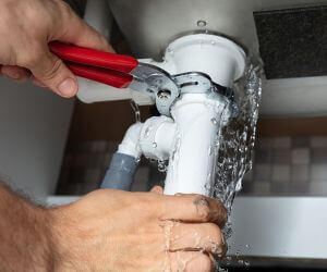 About Emergency plumbing pros Nashua, MN